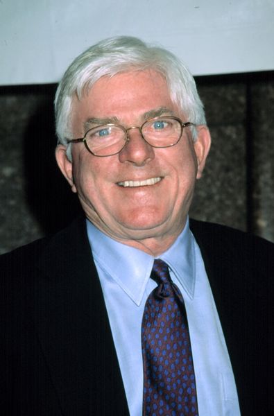 Phil Donahue, legendary talk show host, dead at 88