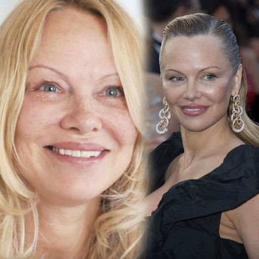 The Captivating Journey of Pamela Anderson: From Baywatch to Fashion Icon