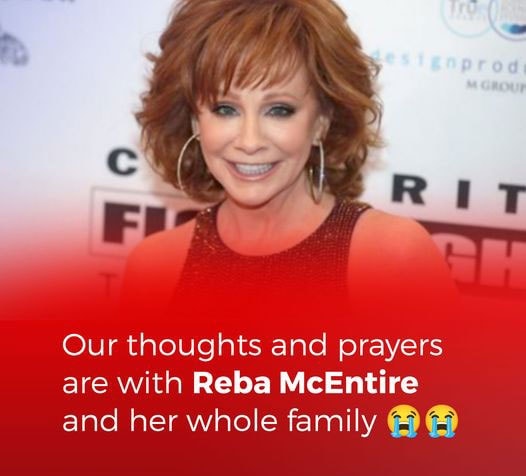 Remembering That Tragedy That Took Some of Reba McEntires Closest Friends