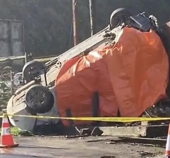 Famous country singer killed in horror crash just a day after her birthday