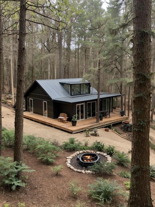 Teen Builds $1,500 Tiny House in Backyard: A Year-Long DIY Adventure