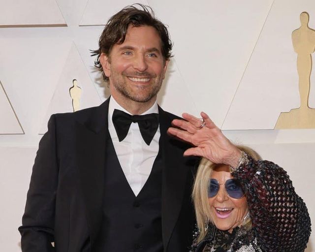 «Bradley Cooper is getting married to a supermodel once more!😮 Who is she this time?»🤔