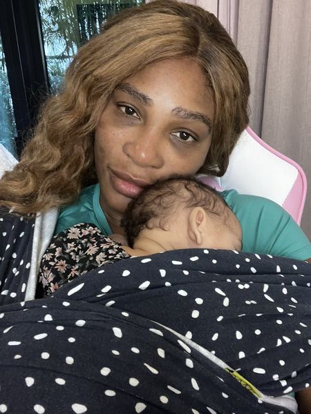 Serena Williams and family reportedly denied entry to French restaurant, hotel forced to issue apology