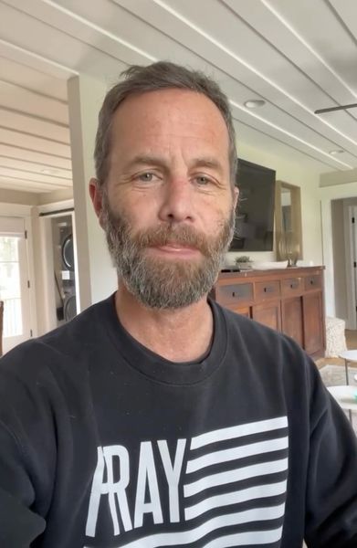 Kirk Cameron flees California for Tennessee: ‘We don’t feel safe anymore’