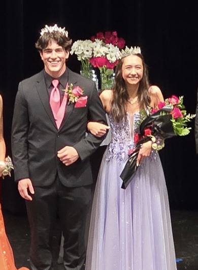 17-year-old Prom King found dead just one hour after being reported missing