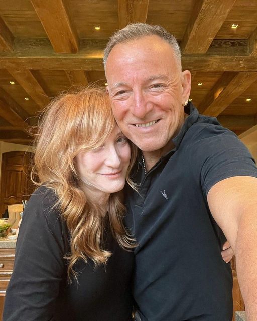 With Heavy Hearts… Our Prayers For The Springsteen Family: Tragic Details Below