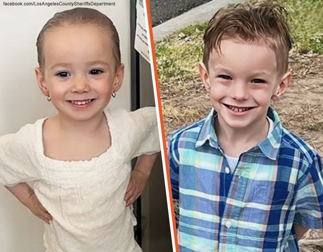 The Story of Willow & Wyman Bryant’s Kidnapping