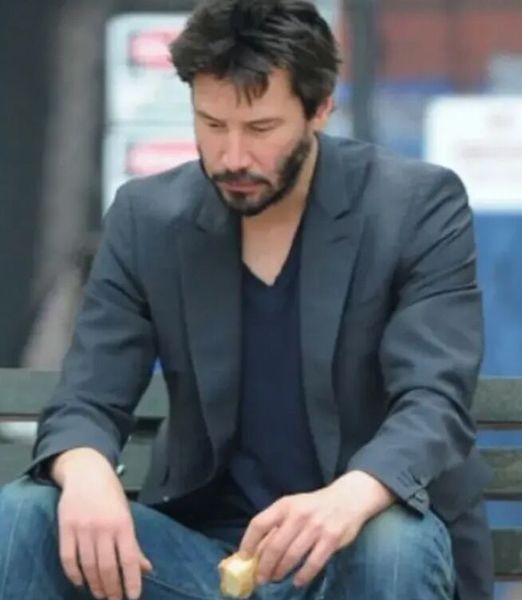 The ‘absolute legend’ Kate Beckinsale finally tells the story of how Keanu Reeves saved her.