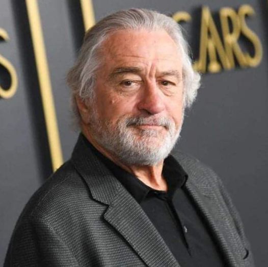 Robert De Niro decides to leave America for good – his reason will shock you