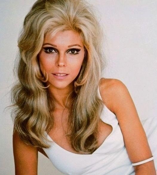 Nancy Sinatra has turned 83 – try not to smile when you see her now…