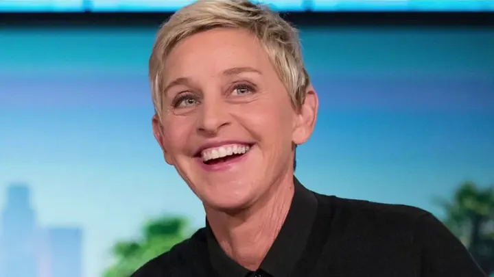 “This Is the Last Time You’re Going to See Me”: Ellen Degeneres Says She’s Leaving Hollywood