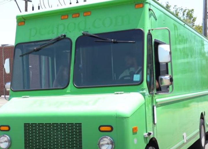 Man buys old delivery van for under $10K and turns it into his off-grid sanctuary on wheels