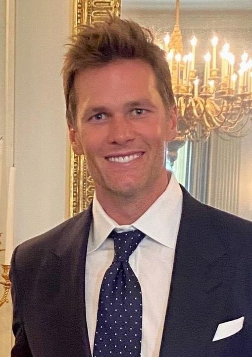 Tom Brady reportedly has a new woman in his life…and she has a very familiar face