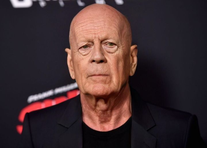 With Heavy Hearts: The Icon Bruce Willis Needs Our Prayers and Support