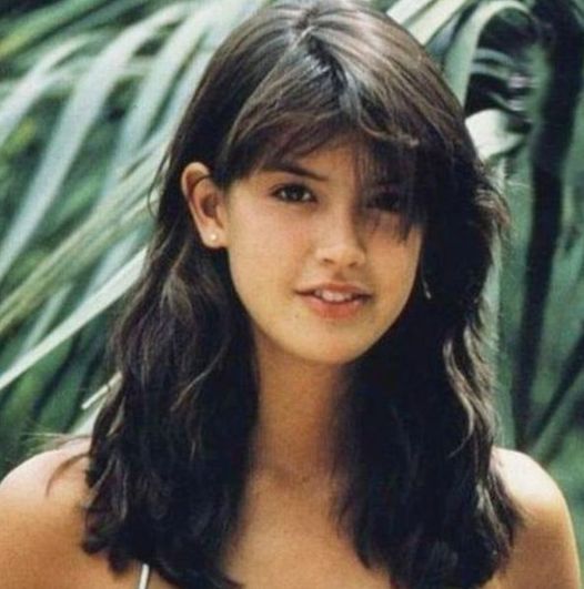 Remember Phoebe Cates? Why the ‘Fast Times at Ridgemont High’ star disappeared