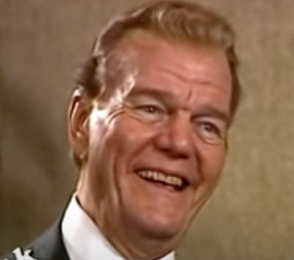 Paul Harvey made this forecast in 1965. Now hear His Terrifying Words…