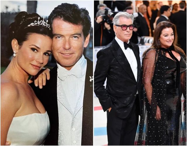 PIERCE BROSNAN, 69, FINDS ‘JOY’ IN BEING A GRANDPA OF 4 & CHOOSING SECLUDED FAMILY LIFE IN HAWAII