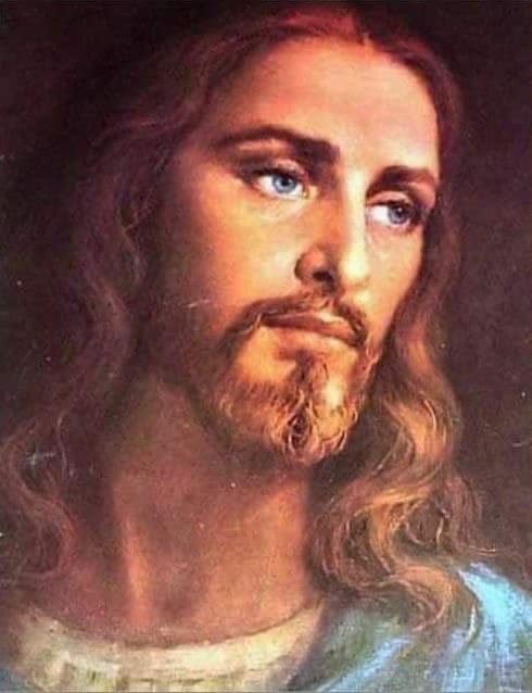 After 2,000 years, this is what Jesus REALLY looked like.