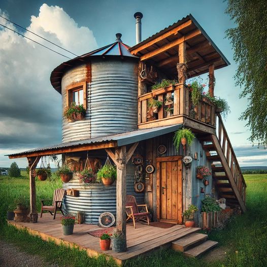 Tiny Houses That Will Make You Dream of Moving In