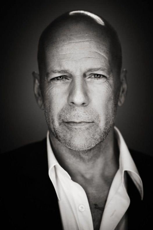 What’s wrong with Bruce Willis