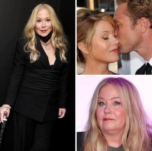 Throughout her fight with MS, Christina Applegate’s devoted spouse has supported her