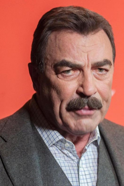 After Treat Williams’ passing, Tom Selleck and Bridget Moynahan: “We lost a good one”