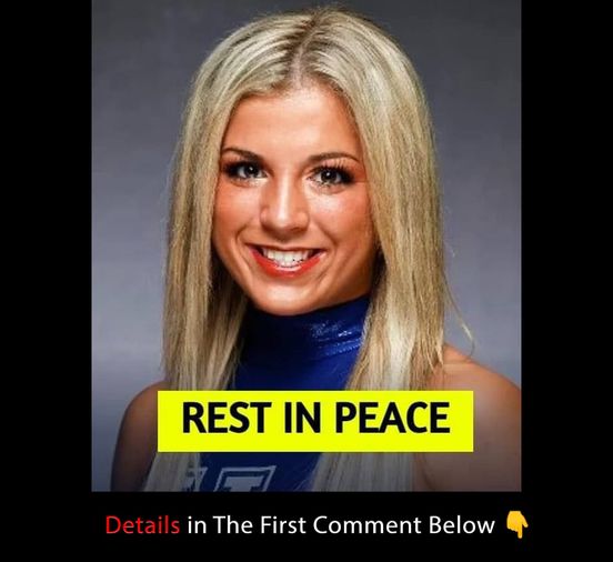 Entire Nation Mourning After Hearing of Her Passing