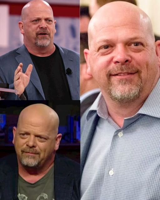 Rick Harrison Opens Up About Son’s Tragic Death