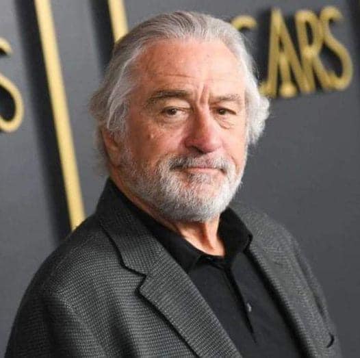 Robert De Niro decides to leave America for good his reason will shock you