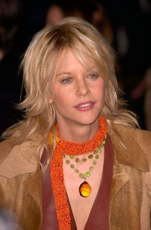 Meg Ryan stopped acting to focus on her children: This is her today