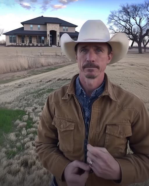 Poor Man Fulfills Late Grannys Last Wish to Rebuild Her House, Finds Cellar Buried Next to It