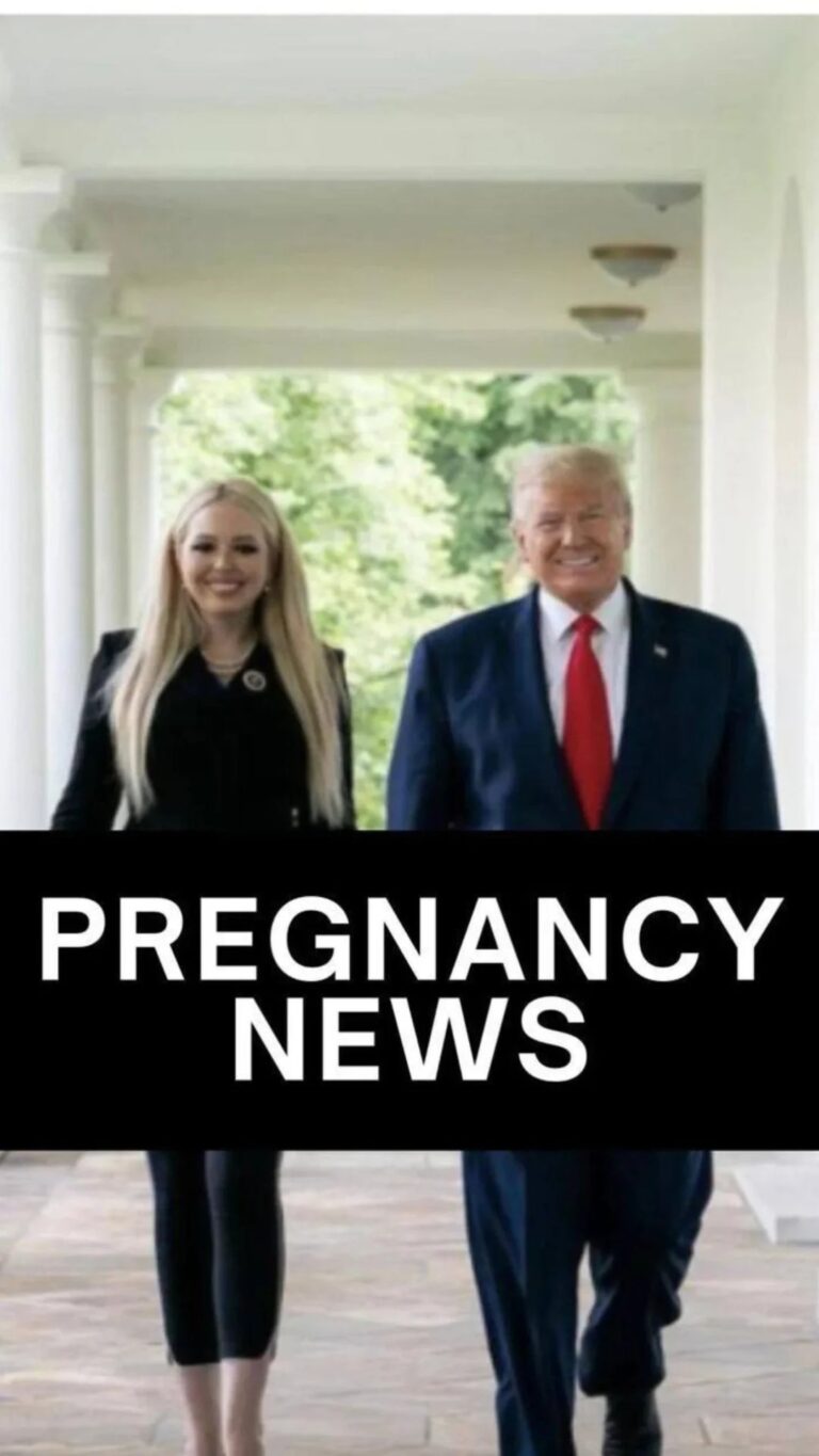 TRUMP UNEXPECTED ANNOUNCEMENT