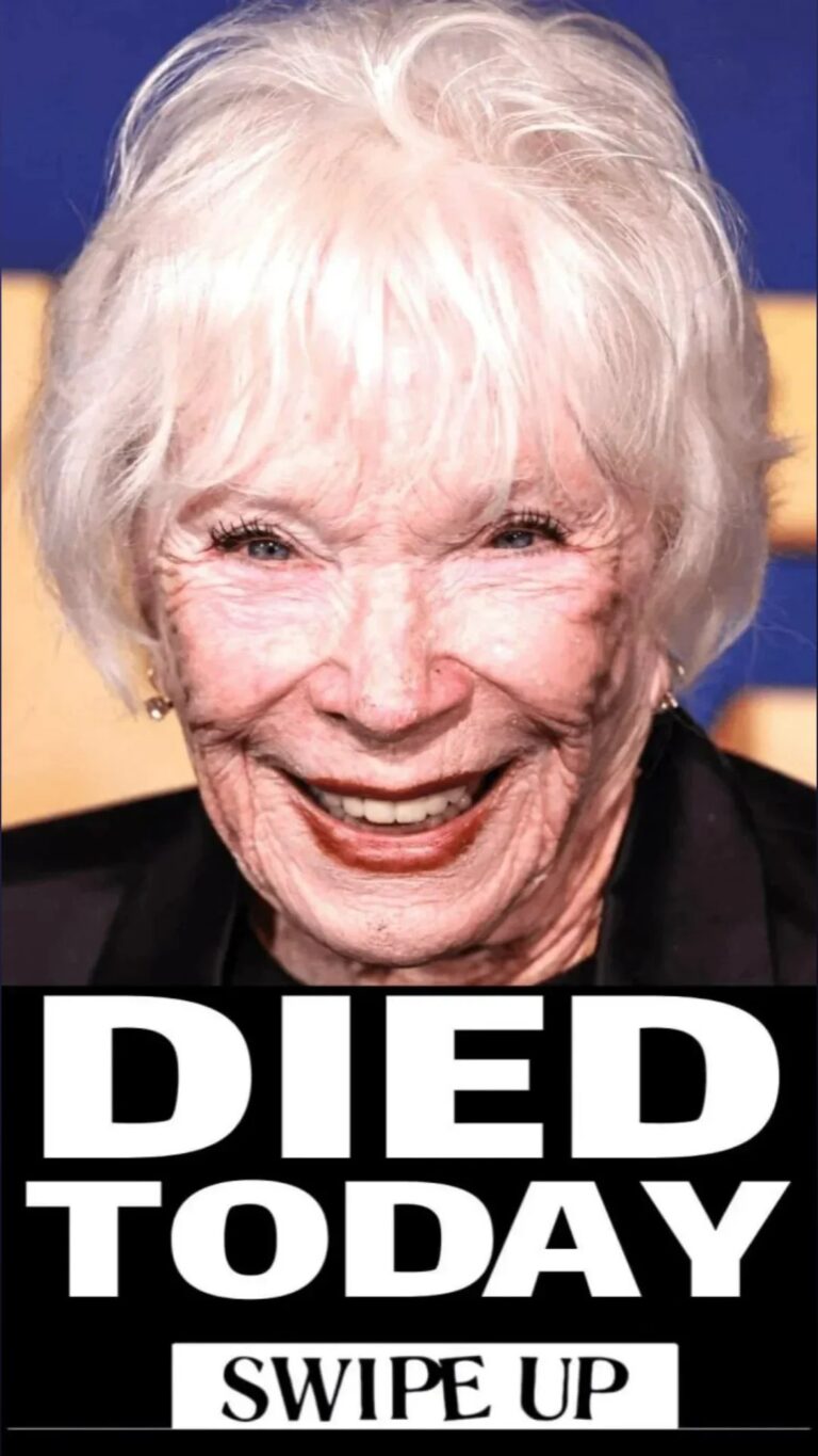 PRAYERS FOR SHIRLEY MACLAINE !