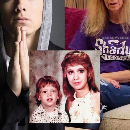 Eminem’s Mother, Debbie Nelson, Dies at 69