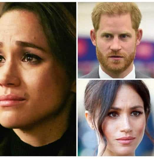 Tragic Harry and Meghan marriage news confirms what we feared