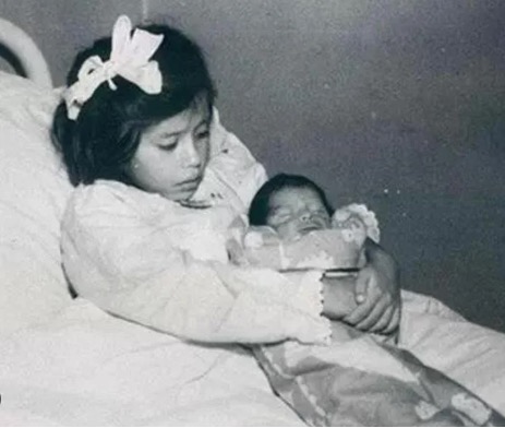 The story of Lina Medina – world’s youngest mother