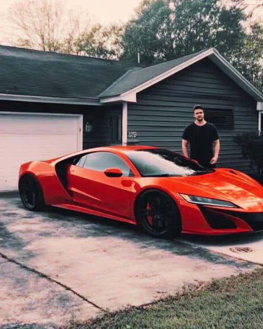 A Week Ago, My House Was Robbed — Today, My Son (Who Doesn’t Have a Job) Bought Himself a Sports Car