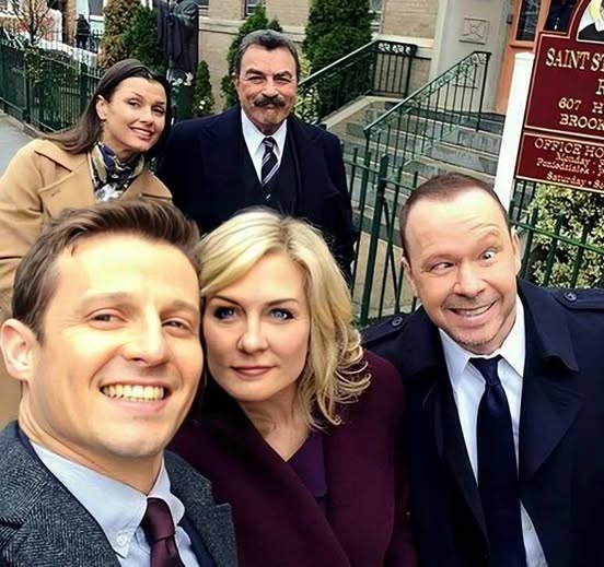 HEARTBREAKING: BLUE BLOODS FANS JUST RECEIVED SAD NEWS