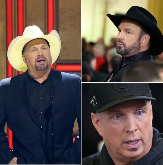 Garth Brooks’ accuser claims star hired hitman to ‘murder her’