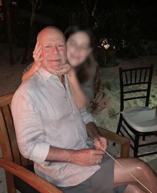 Bruce Willis’s Wife Shares Heartbreaking Update: ‘He’s Stopped Reading and Barely Speaks’