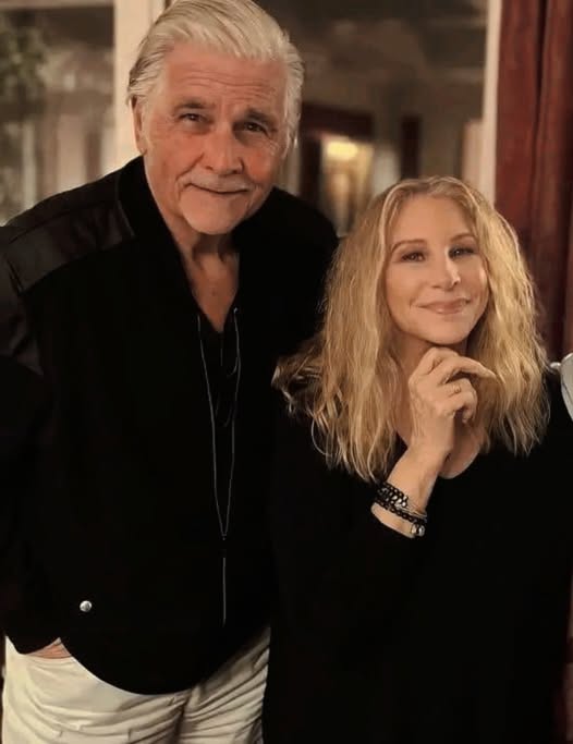 Barbra Streisand: An Influential Democratic Voice