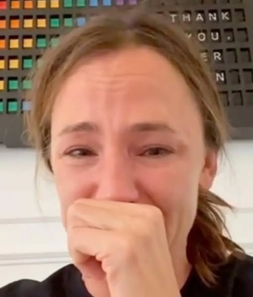 A Tragic Loss for Jennifer Garner Leaves Fans in Tears Ahead of the Holidays