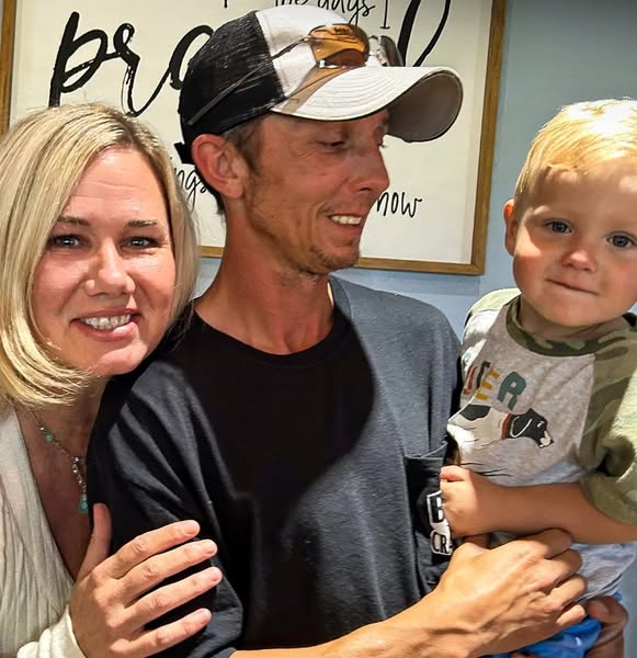 Woman criticized online after adopting husband’s ex-wife’s baby