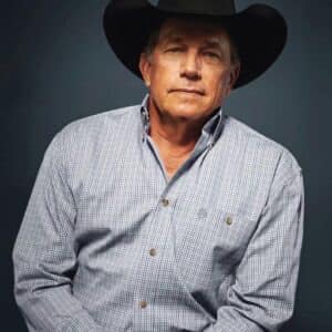 News about George Strait