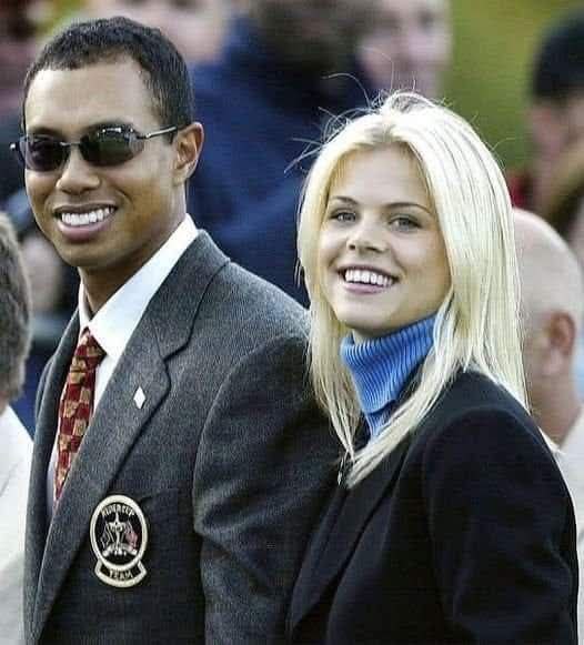 Remember Tiger Wood’s ex-wife? Here is Elin Nordegren’s new life today