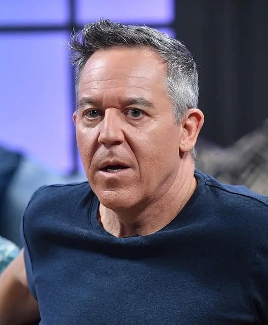 Fox News Host Greg Gutfeld and Wife Elena Welcome First Baby: A Joyful Secret Revealed