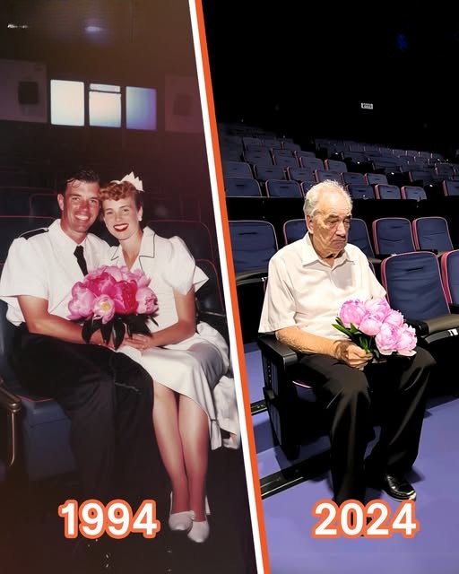 Elderly Man Always Bought Two Movie Tickets for Himself, So One Day I Decided to Find Out Why