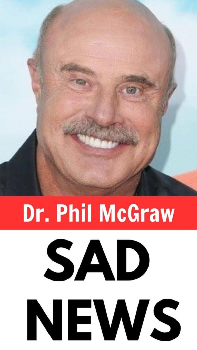 Dr. Phil’s Journey: From Struggle to Success