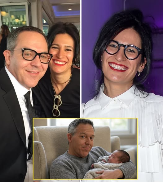 Inside Greg Gutfeld’s $10.5M SoHo Loft: Fox Host Welcomes Baby Girl with Wife Elena Moussa