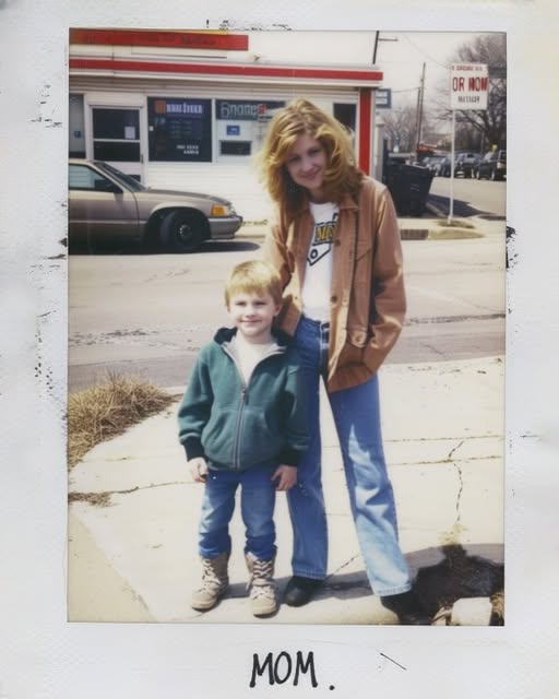 On a Trip with His Foster Family, Teenage Boy Runs Away to Find His Real Family after Spotting an Old Sign — Story of the Day